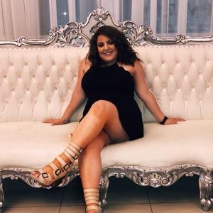 Meet your Posher, Nichole